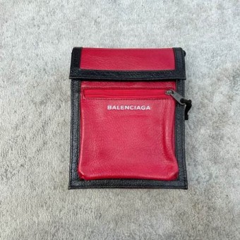 2023 Balenciaga messenger bag